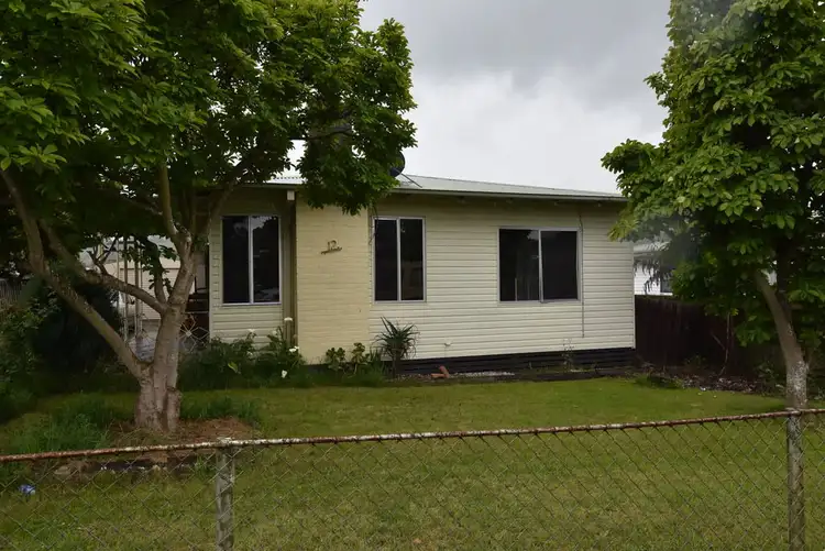 12 Gooding Street, Yallourn North VIC 3825