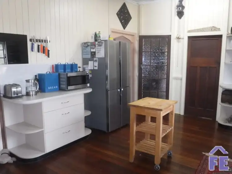 Seventh view of Homely house listing, 1 Peter Real Court, Kingaroy QLD 4610