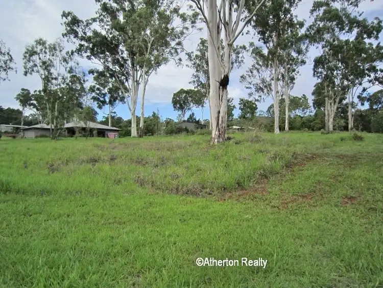 Third view of Homely land listing, Address available on request