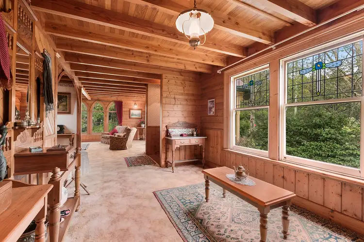 Seventh view of Homely house listing, 727 Staverton Road, Staverton TAS 7306
