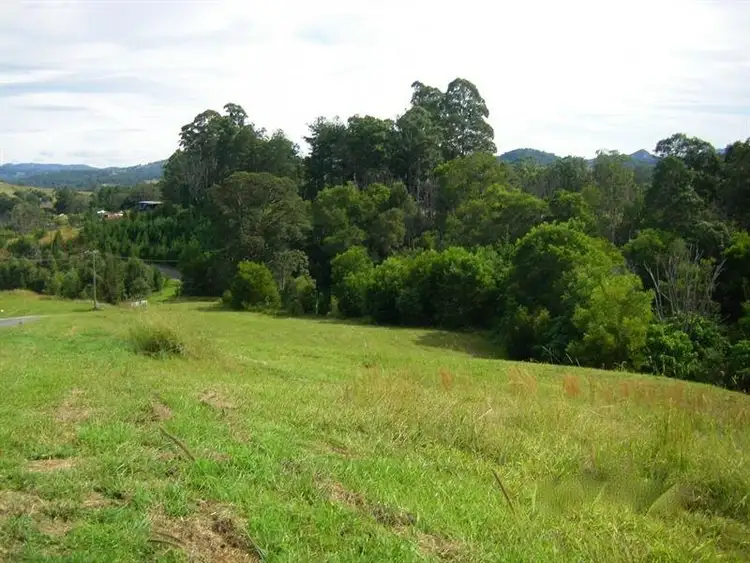 Fourth view of Homely land listing, Lot 6 Tulsi Lane, Nimbin NSW 2480