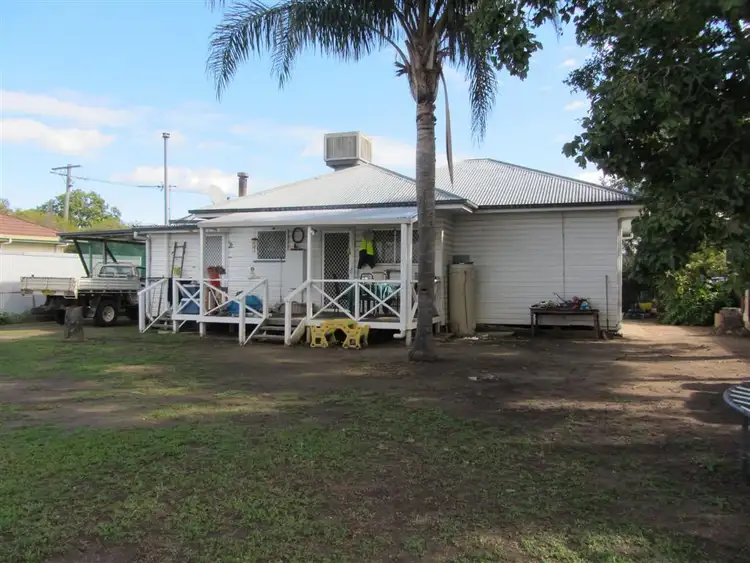 Fifth view of Homely house listing, 10 Downer Avenue, Moree NSW 2400