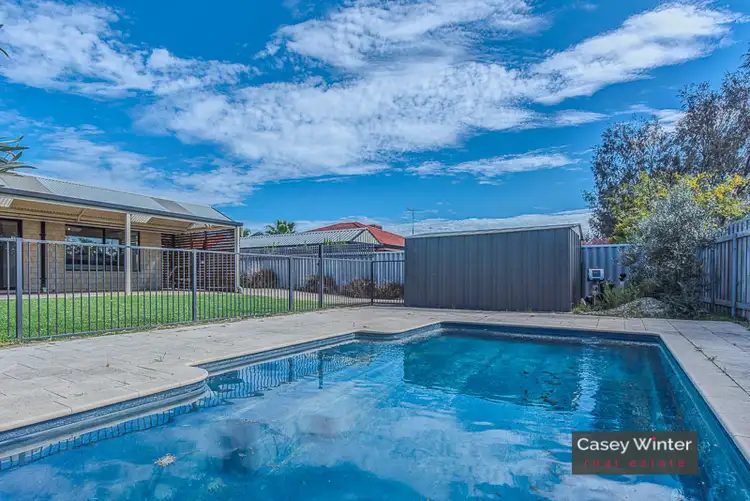 Main view of Homely house listing, 31 Buffett Ramble, Quinns Rocks WA 6030