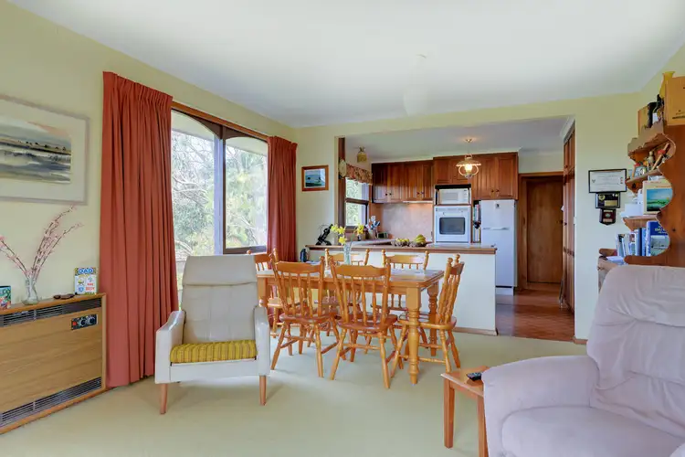 Fourth view of Homely house listing, 699 Mooreville Road, Mooreville TAS 7321