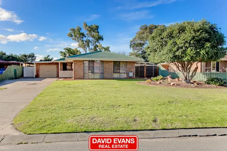 Seventh view of Homely house listing, 19 Kurrajong Road, Safety Bay WA 6169