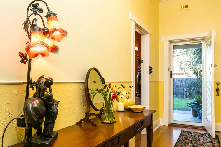 Second view of Homely house listing, 10a Farrell St, Glenelg South SA 5045