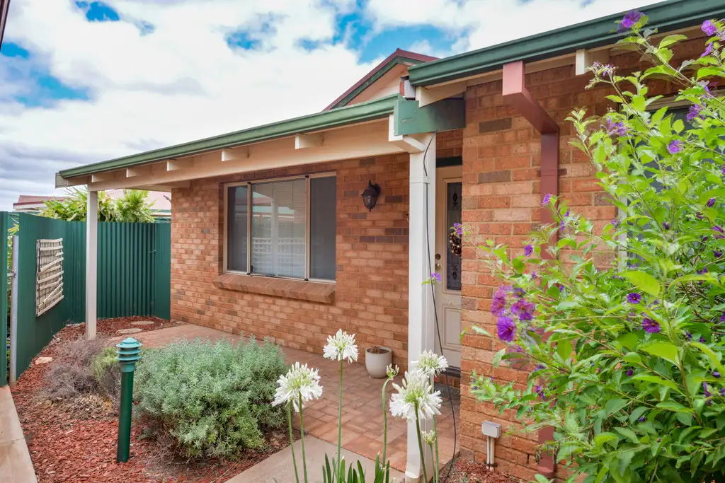 Main view of Homely unit listing, 5/269 Dugan Street, Somerville WA 6430