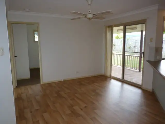 Sixth view of Homely house listing, 12 Faraday Court, Urraween QLD 4655