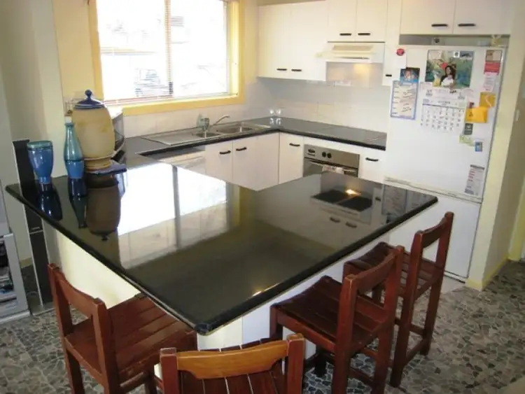Fourth view of Homely semi-detached listing, Unit 1/42 Gregory St, South West Rocks NSW 2431