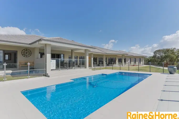 Main view of Homely house listing, 3 Pages Lane, Tamworth NSW 2340