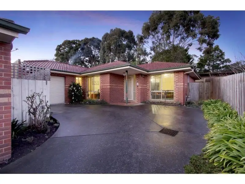 Main view of Homely townhouse listing, 2/41 Southgateway, Langwarrin VIC 3910