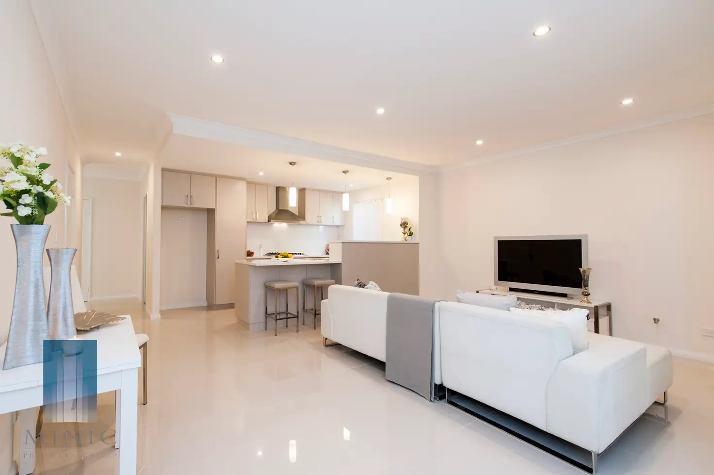 Main view of Homely house listing, 36B Andrews Road, Wilson WA 6107