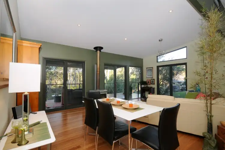 Fifth view of Homely house listing, 6 Jackson Close, Highfields QLD 4352