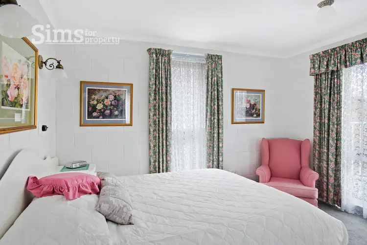 Sixth view of Homely house listing, 5 Riverview Road, Riverside TAS 7250