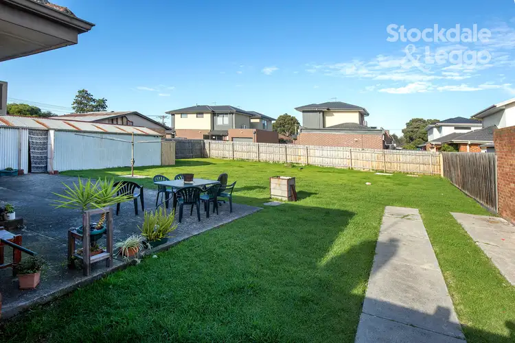 Third view of Homely house listing, 115 Lorne Street, Fawkner VIC 3060