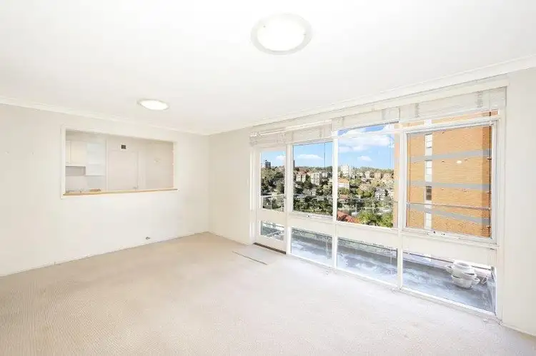 Second view of Homely apartment listing, 12/12 Kareela Road, Cremorne NSW 2090