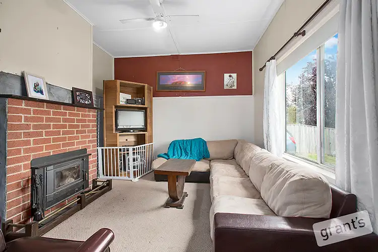 Second view of Homely house listing, 54 Railway Avenue, Garfield VIC 3814