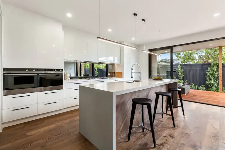 Fourth view of Homely house listing, 73A Prince Street, Mornington VIC 3931