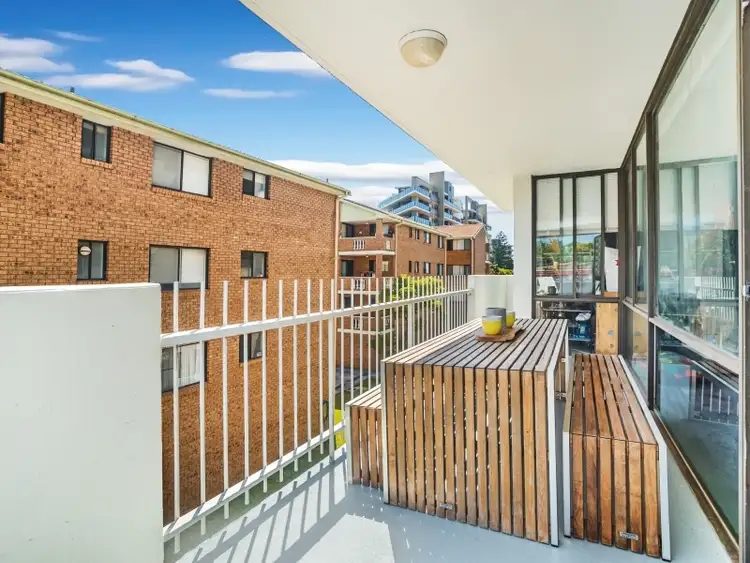Seventh view of Homely apartment listing, 11/27 Church Street, Wollongong NSW 2500