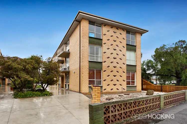 24/18 Station Road, Williamstown VIC 3016