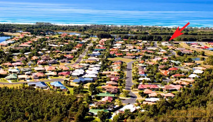 3 McKenzie Avenue, Pottsville NSW 2489