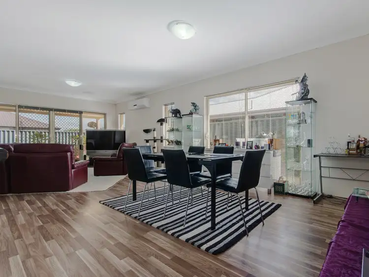 Fifth view of Homely house listing, 58 Crinia Drive, Baldivis WA 6171