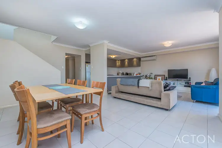 Third view of Homely townhouse listing, 10/183 Marmion Street, Fremantle WA 6160