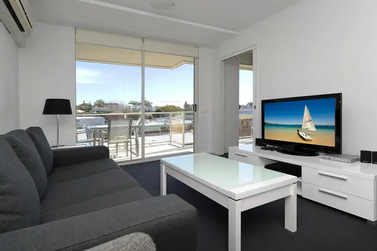 Third view of Homely unit listing, 94/1a Tomaree Street, Nelson Bay NSW 2315
