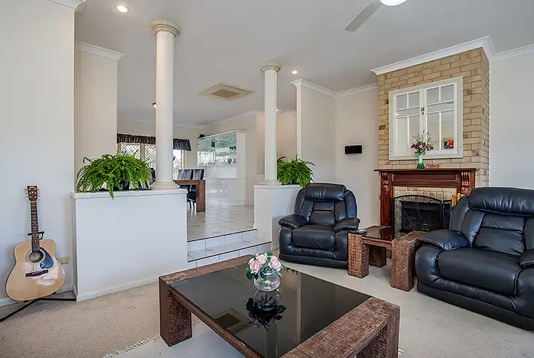 Sixth view of Homely house listing, 4 City View Drive, The Dawn QLD 4570