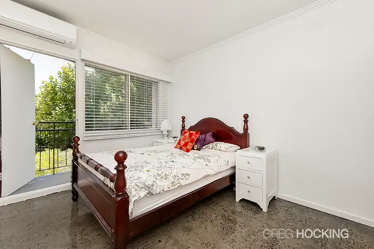 Fifth view of Homely apartment listing, 31/252 Dandenong Road, St Kilda East VIC 3183