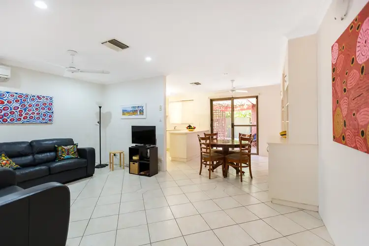 49 Floreat 1 BARRETT DRIVE, Desert Springs NT 870