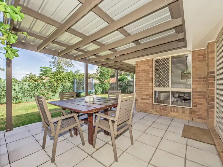 Sixth view of Homely house listing, 20 STUART PLACE, Forest Lake QLD 4078