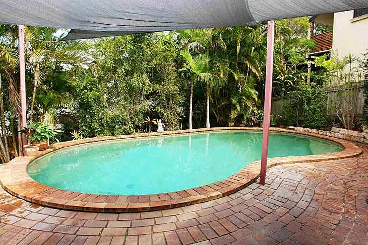 Fourth view of Homely house listing, 22 Stralock Street, Chapel Hill QLD 4069