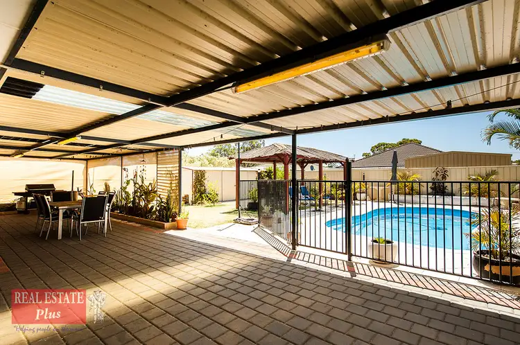 Fourth view of Homely house listing, 33 Cedar Way, Forrestfield WA 6058