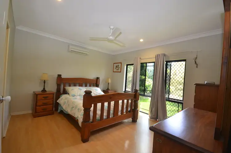 Sixth view of Homely house listing, 10 White Oak Ave, Mossman QLD 4873