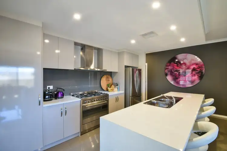 Second view of Homely house listing, 3 Signal Court, Sheidow Park SA 5158