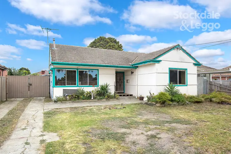 Second view of Homely house listing, 70 Belair Avenue, Glenroy VIC 3046