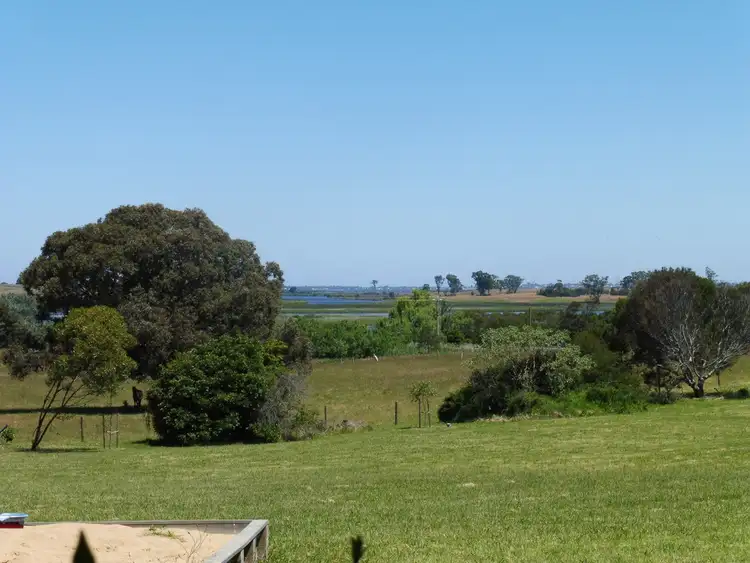 Second view of Homely house listing, 33 NICHOLSON-SARSFIELD ROAD, Nicholson VIC 3882