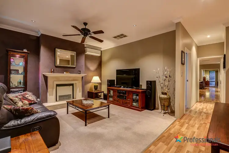 Fourth view of Homely house listing, 12 Hersey Parkway, Landsdale WA 6065