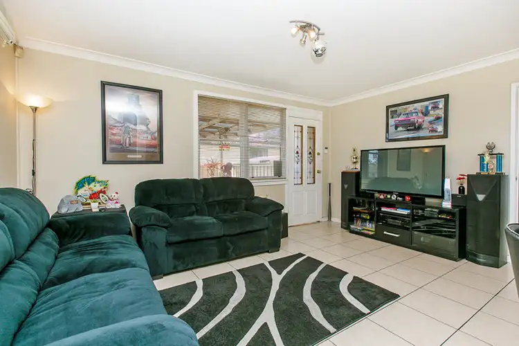 Fifth view of Homely house listing, 430 Luxford Road, Lethbridge Park NSW 2770