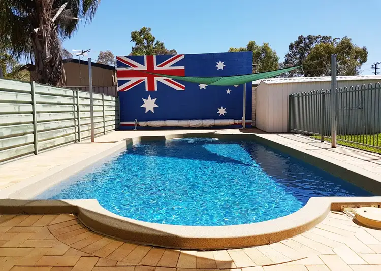 Second view of Homely house listing, 9 Timbira Street, Braitling NT 870