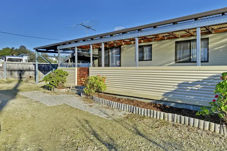 Second view of Homely house listing, 22 Pargonee Street, Dodges Ferry TAS 7173