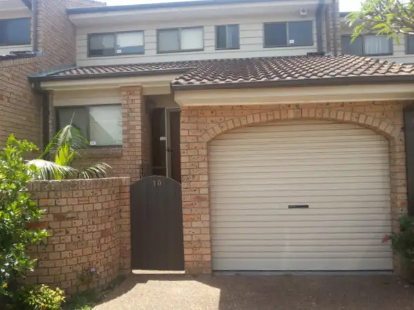 Second view of Homely house listing, 10-75 Bowman Street, Swansea NSW 2281