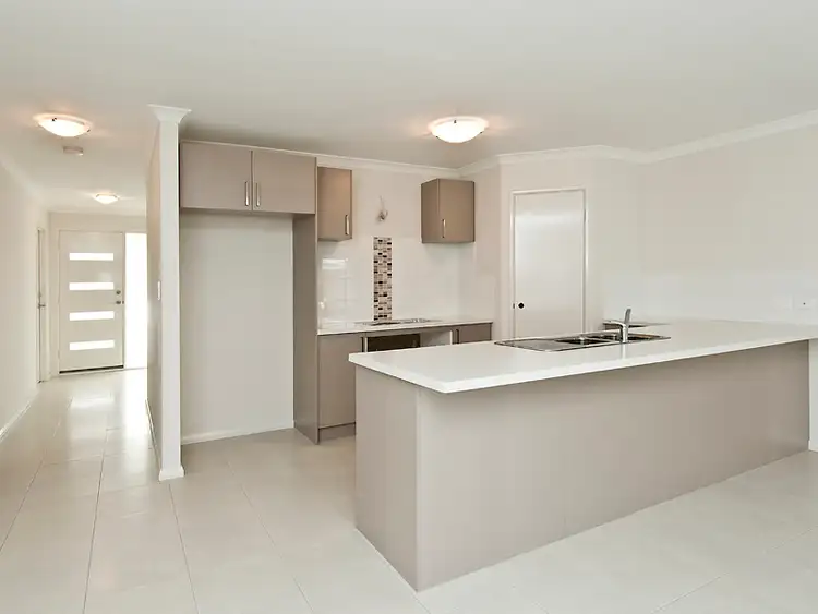 Fourth view of Homely house listing, 58 Rushmore Loop, Baldivis WA 6171