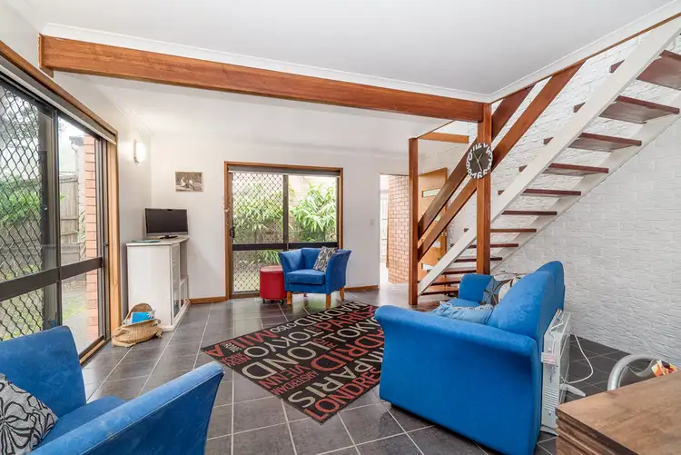 Main view of Homely unit listing, 5/36 Georgina Street, Woody Point QLD 4019