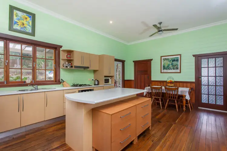 Sixth view of Homely house listing, 11 Remnant Drive, Clunes NSW 2480