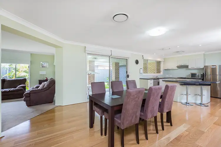 Sixth view of Homely house listing, 62 Settlement Drive, Wadalba NSW 2259