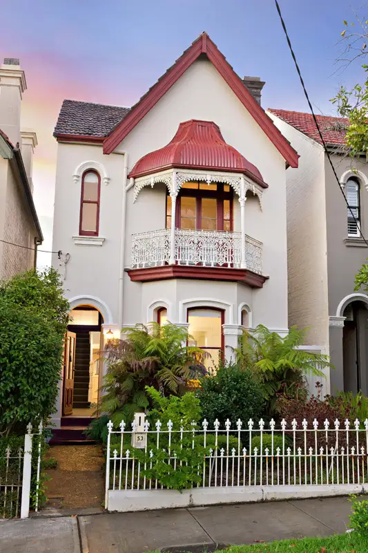 53 Boyce Street, Glebe NSW 2037