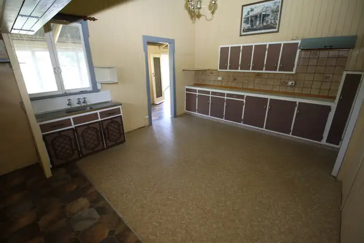 Third view of Homely house listing, 11a BURNETT STREET, Kingaroy QLD 4610