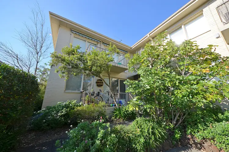 8/40 Osborne Avenue, Glen Iris VIC 3146